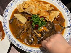 -亦海人家烤鸭店(康定街店)