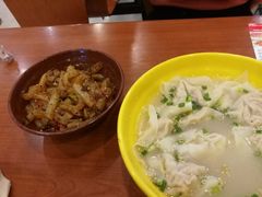-龙抄手(春熙路总店)