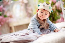 -BabyA 专业婴童摄影(古北时尚广场店)