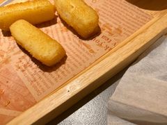 -塔哈尔·新疆盛宴(奉贤龙湖店)