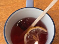 -蜜桃餐厅·伴山(湖滨商业街店)