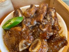 -麒麟中餐厅·经典粤菜·地道菜式老字号(广州长隆酒店)