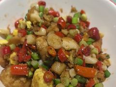 -彭耕记猪油炒小菜(吉联mall店)