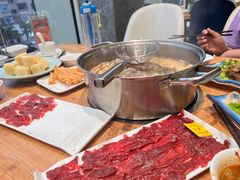 -陈记牛牛潮汕牛肉火锅(鑫海店)