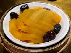 -粗茶淡饭·隐庐私厨(东亭店)