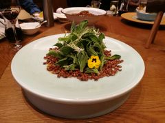 -芳草地度假酒店·野炉中餐厅