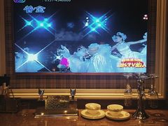 -火吧PTV聚会餐厅(10号店)