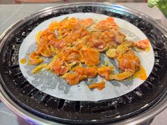 -正宗齐齐哈尔烤肉·齐牛哥鲜切炭火烤肉(杭州总店)