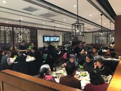 大堂-潮牛禾记•潮汕鲜牛肉火锅(新亚洲店)