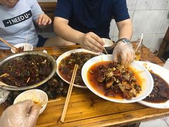 -三哥田螺(北书院街店)