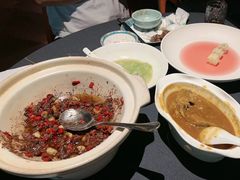 -肆月河豚·淮扬菜·湘菜(华天店)