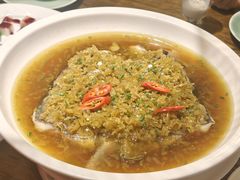 -粗茶淡饭·隐庐私厨(东亭店)