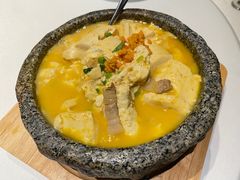 -百富源·海鲜辽菜(浑河堡店)
