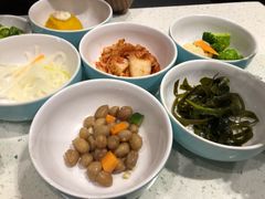 -韩时烤肉(丰科万达广场店)