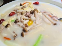 -桂小厨广西菜(桂林万象城店)
