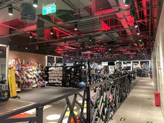 -威尔仕健身(北京合生汇店)