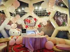 -天空花园餐吧·生日·团建(南山店)