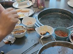 -尚宴牛特鲜自助(太原街万达店)