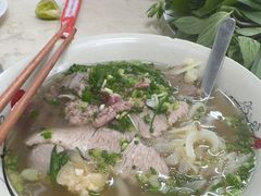 -Pho Hoa Pasteur