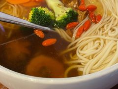 -南普陀素菜馆