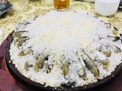 -红海湾豪记海鲜大排档