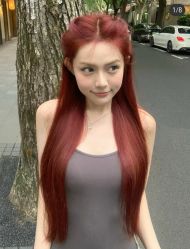 -LJOY丽锦造型·烫发染发