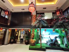 -红楼酒家(幸福家园精品街店)