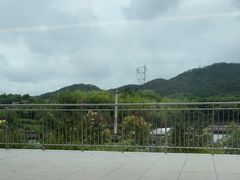 -黄山北站