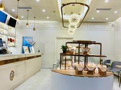 自助取餐区-京馔手工吐司(春熙路店)