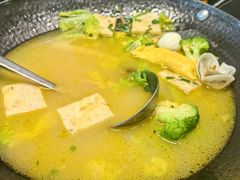 -舟小鲜·舟山小渔村(凤城四路中登广场店)