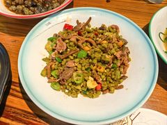 -丽景轩·徽菜馆(文化中路店)