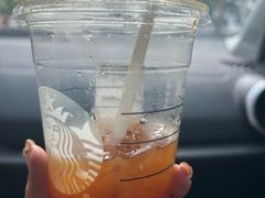 -星巴克(大连柏威年店)