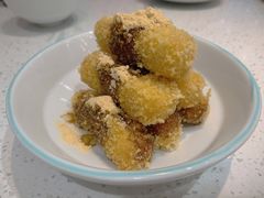 红糖糯糍粑-姚姚酸菜鱼(五象万象汇店)