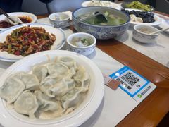 -海知道大连海鲜水饺(南山大冲店)