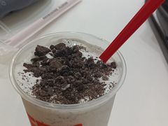 -DQ·蛋糕·冰淇淋(鸿坤店)