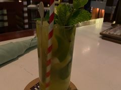 苹果酒-The BREW·酿餐厅(浦东嘉里大酒店)