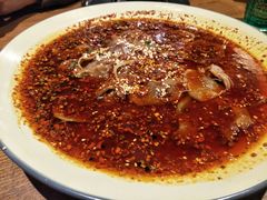 -敏珠拉姆藏餐·南京厨房(富春江东街店)