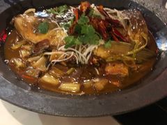 -京味斋·北京烤鸭(华威桥北工大店)