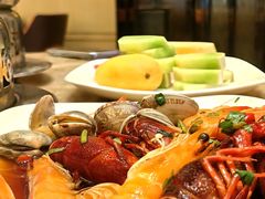 -盛宴标帜餐厅·亲子自助 (南昌喜来登酒店)