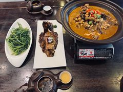 -茶叁酒肆·楚味江湖(菱角湖店)