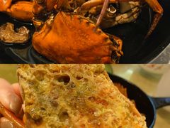 -莲花公园煎蟹(总店)