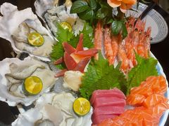 -花狸日本料理(柏庐广场店)