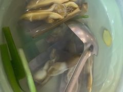 竹蛏汤-如我美食(达道社区店)