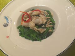 -上海人家花樣年华(中山公园店)