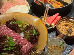 -大龙燚·旷野鲜火锅(广州首店)