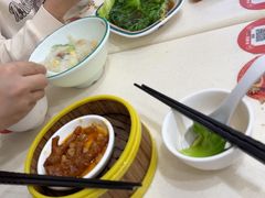 -禾师兄·布拉肠(一德路店)
