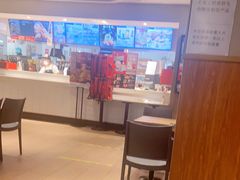 -肯德基(东直门来福士店)