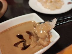 -北门涮肉·炭火铜锅涮肉(什刹海店)