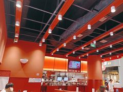 -喜家德虾仁水饺(岗厦北店)