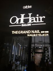 -OnHair Salon